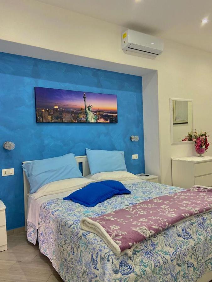 Holiday House Lual 阿杰罗拉 外观 照片