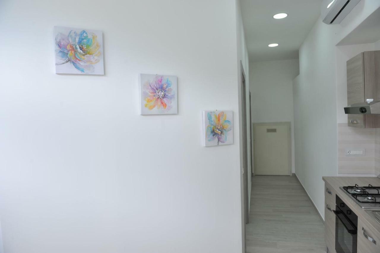 Holiday House Lual 阿杰罗拉 外观 照片
