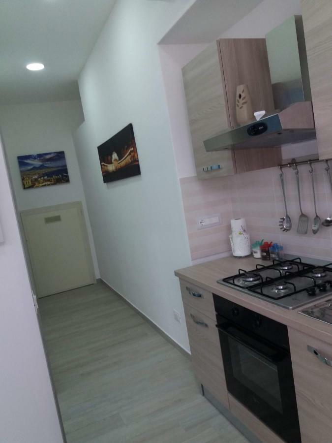 Holiday House Lual 阿杰罗拉 外观 照片