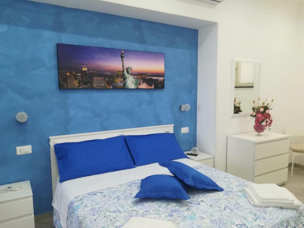 Holiday House Lual 阿杰罗拉 外观 照片