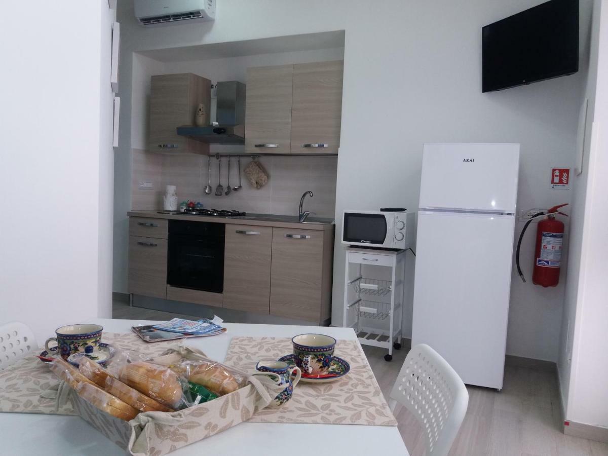Holiday House Lual 阿杰罗拉 外观 照片